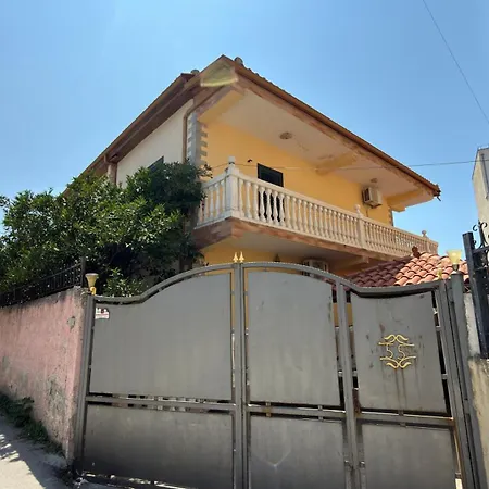 Villa Gioele Vlorë