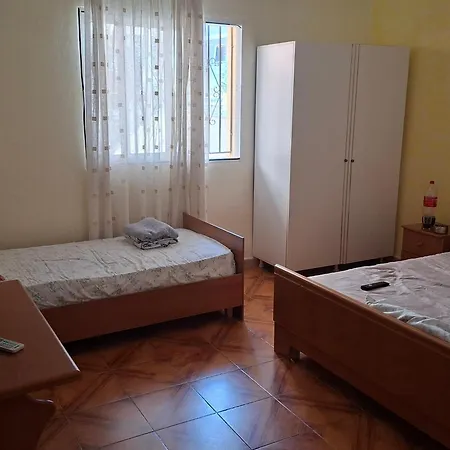 Villa Gioele Vlorë