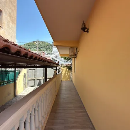 Villa Gioele *