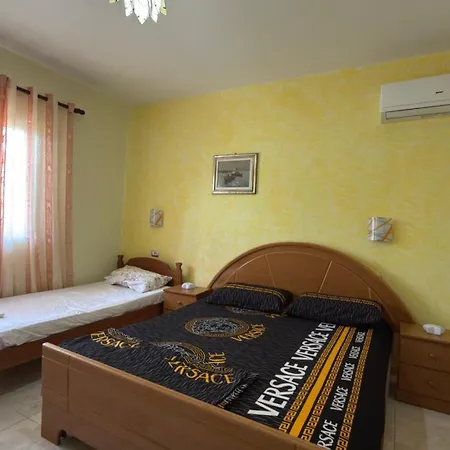 Villa Gioele Avlonya