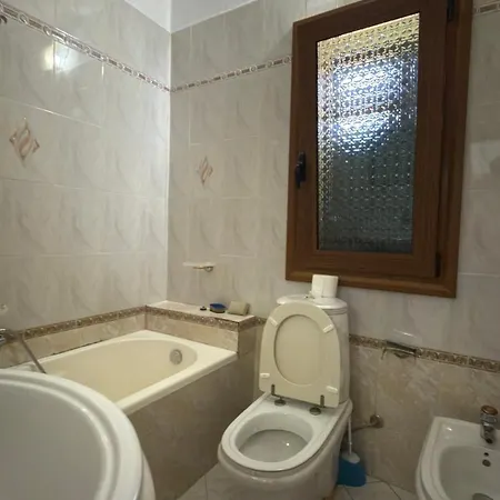 Villa Gioele *
