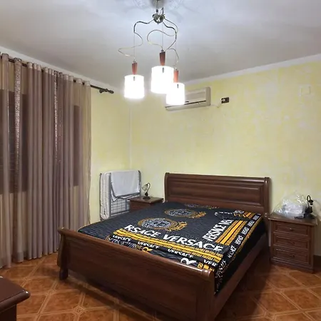 Villa Gioele *