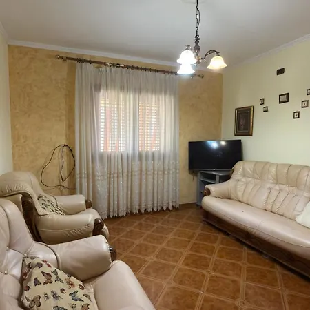 Villa Gioele *