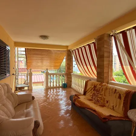 Villa Gioele Vlorë